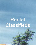 Rental Classifieds